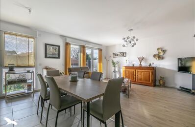 vente appartement 353 425 € à proximité de Marcheprime (33380)