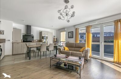 vente appartement 353 425 € à proximité de Saint-Jean-d'Illac (33127)