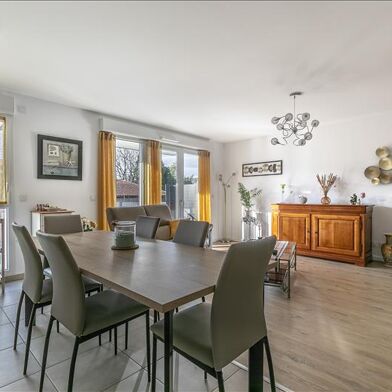 Appartement 4 pièces 337000 €