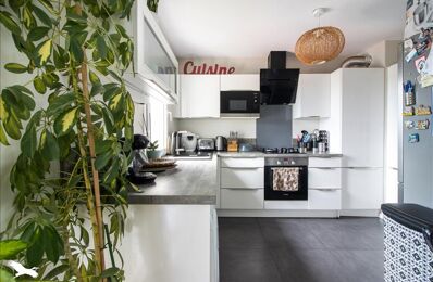 vente appartement 428 000 € à proximité de Arbonne (64210)