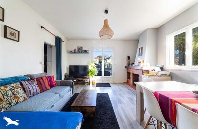 vente appartement 385 075 € à proximité de Biarritz (64200)