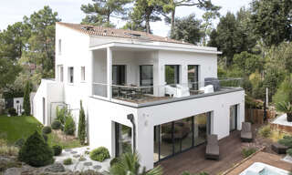 Maison 6 Pièces 220 m² à vendre à Saint-Georges-de-Didonne (17110)