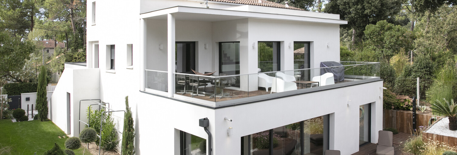 Maison 6 Pièces 220 m² à vendre à Saint-Georges-de-Didonne (17110)