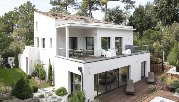 Villa / Maison 6 pièces  à vendre Saint-Georges-de-Didonne 17110