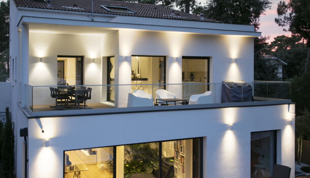 Villa / Maison 6 pièces  à vendre Saint-Georges-de-Didonne 17110