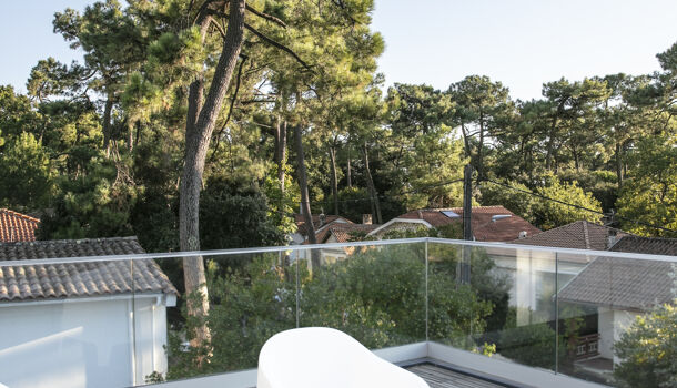 Villa / Maison 6 pièces  à vendre Saint-Georges-de-Didonne 17110