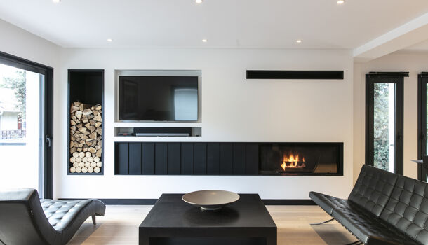 Villa / Maison 6 pièces  à vendre Saint-Georges-de-Didonne 17110