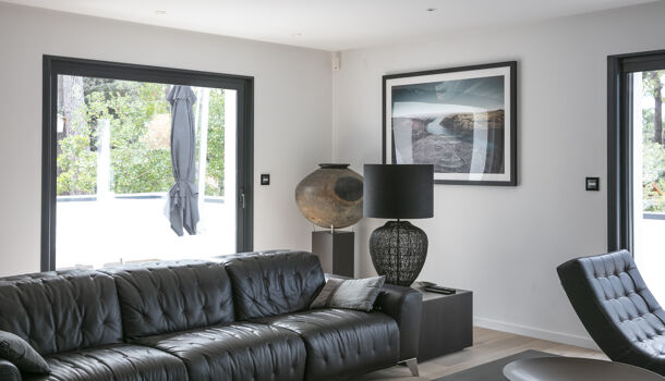 Villa / Maison 6 pièces  à vendre Saint-Georges-de-Didonne 17110