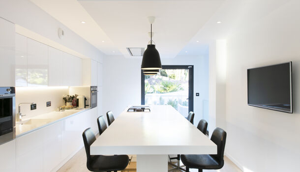 Villa / Maison 6 pièces  à vendre Saint-Georges-de-Didonne 17110