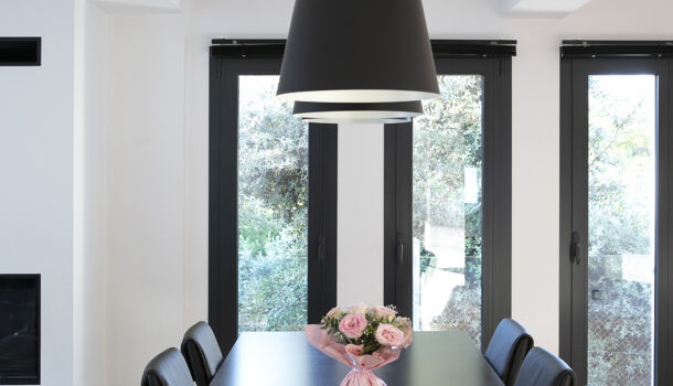 Villa / Maison 6 pièces  à vendre Saint-Georges-de-Didonne 17110