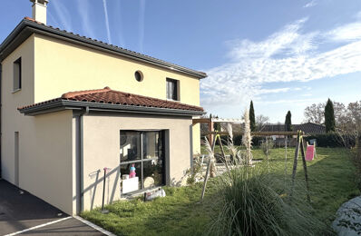 vente maison 565 000 € à proximité de Sainte-Foy-Lès-Lyon (69110)