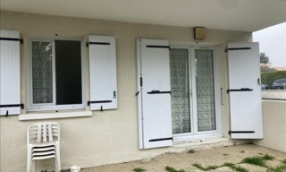 Appartement 1 Pièce 20 m² à vendre à Meschers-sur-Gironde (17132)