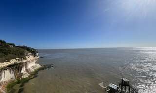 Appartement 1 Pièce 20 m² à vendre à Meschers-sur-Gironde (17132)