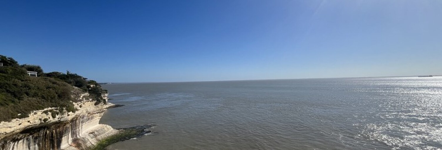 Appartement 1 Pièce 20 m² à vendre à Meschers-sur-Gironde (17132)