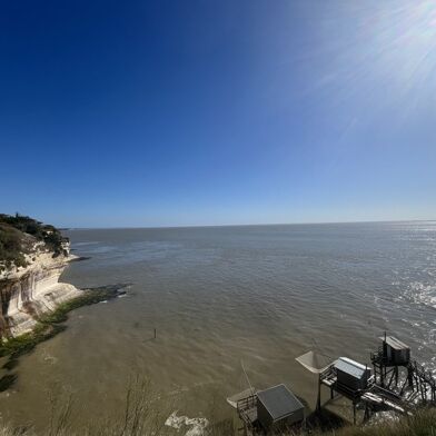 Appartement 1 pièces 98550 €