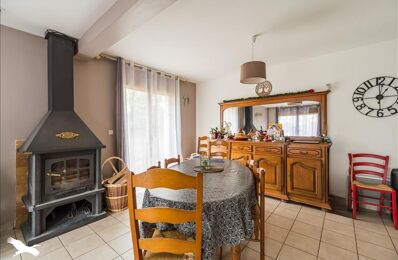 vente maison 235 000 € à proximité de Gurunhuel (22390)