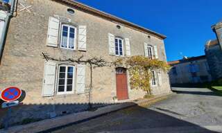 Maison 7 Pièces 228 m² à vendre à Deviat (16190)