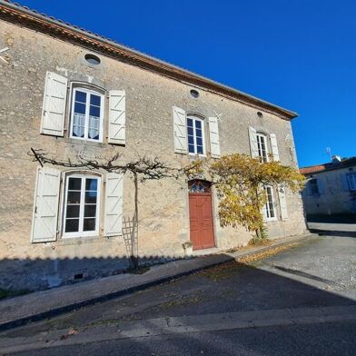 Maison 7 pièces 189570 €