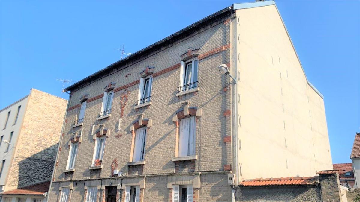 Appartement  T2 à vendre Reims 51100