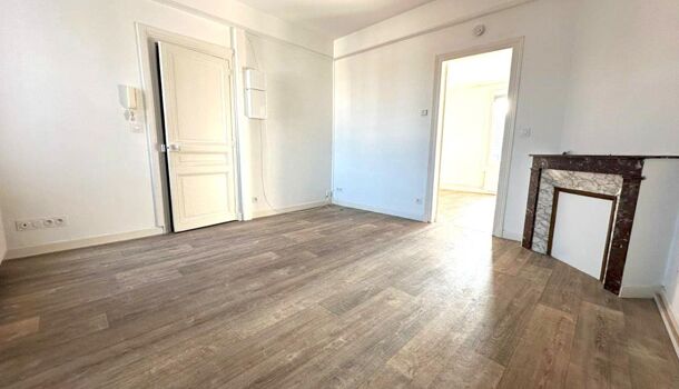 Appartement 2 pièces  à vendre Reims 51100