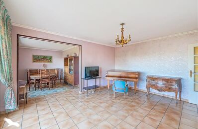 vente appartement 270 000 € à proximité de Bruges (33520)