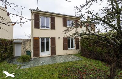 vente maison 299 000 € à proximité de Auvers-sur-Oise (95430)