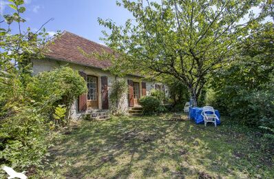 vente maison 198 800 € à proximité de Cublac (19520)