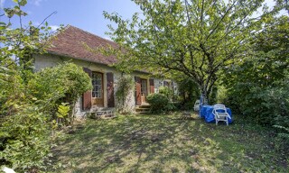 Maison 6 Pièces 149 m² à vendre à Badefols-d'Ans (24390)