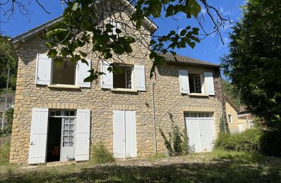 vente maison 202 350 € à proximité de Marcillac-Saint-Quentin (24200)