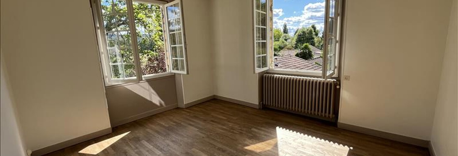 Maison 6 Pièces 159 m² à vendre à Montignac-Lascaux (24290)