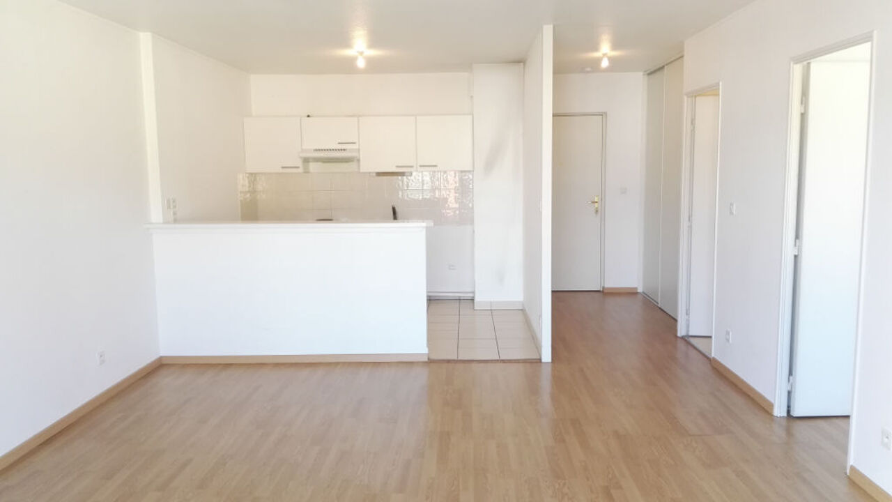 appartement 2 pièces 50 m2 à louer à Clermont-Ferrand (63100)