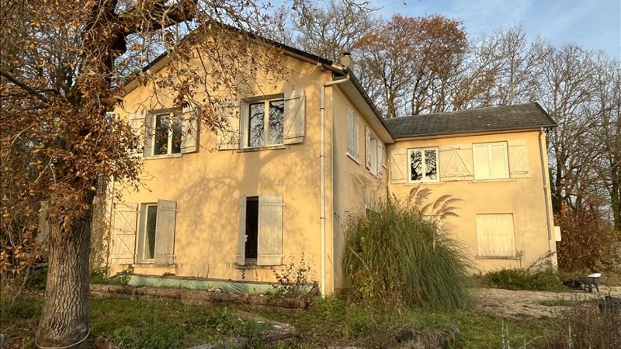 maison 5 pièces 145 m2 à vendre à Montignac (24290)