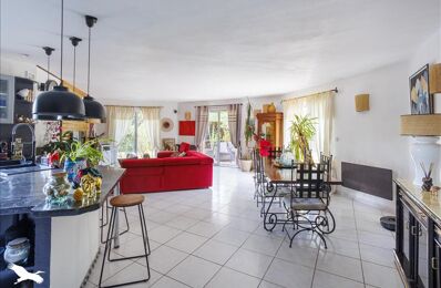 vente maison 472 000 € à proximité de Aureville (31320)