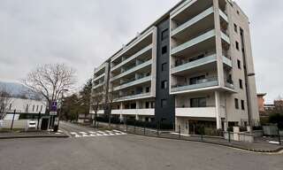 Divers   m² à louer à Annemasse (74100)