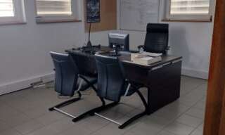 Bureau  170 m² à louer à Perpignan (66000)