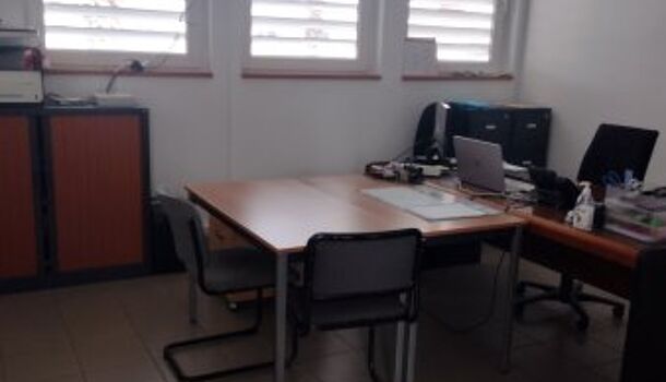 Bureau  à louer Perpignan 66000