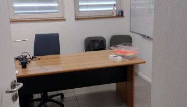 Bureau  à louer Perpignan 66000