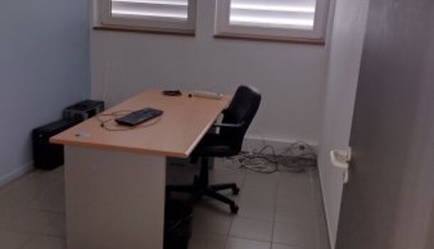 Bureau  à louer Perpignan 66000