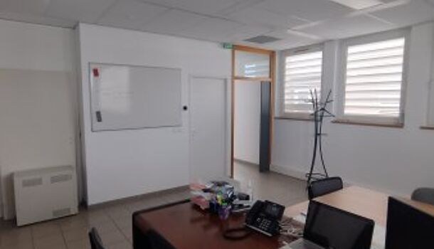 Bureau  à louer Perpignan 66000