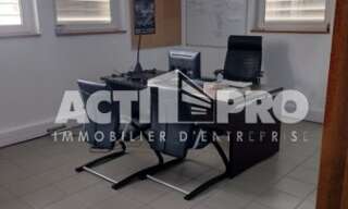 Bureau  170 m² à louer à Perpignan (66000)