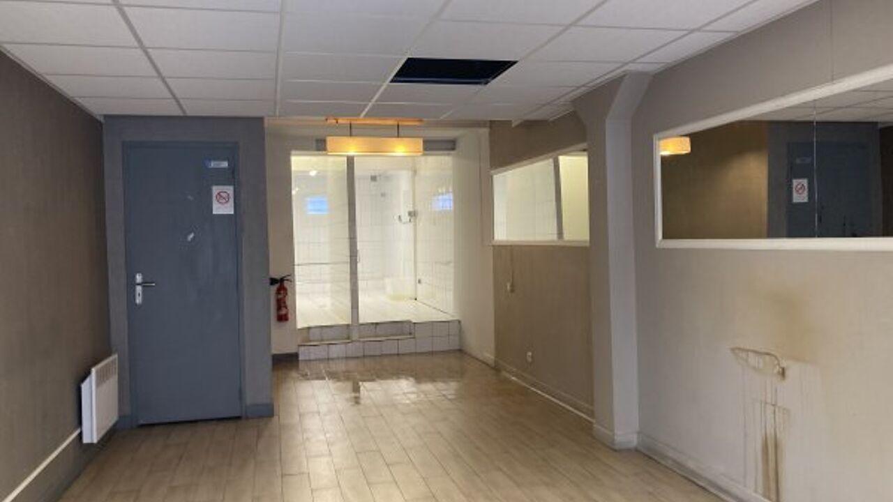 commerce  pièces 48 m2 à vendre à Céret (66400)