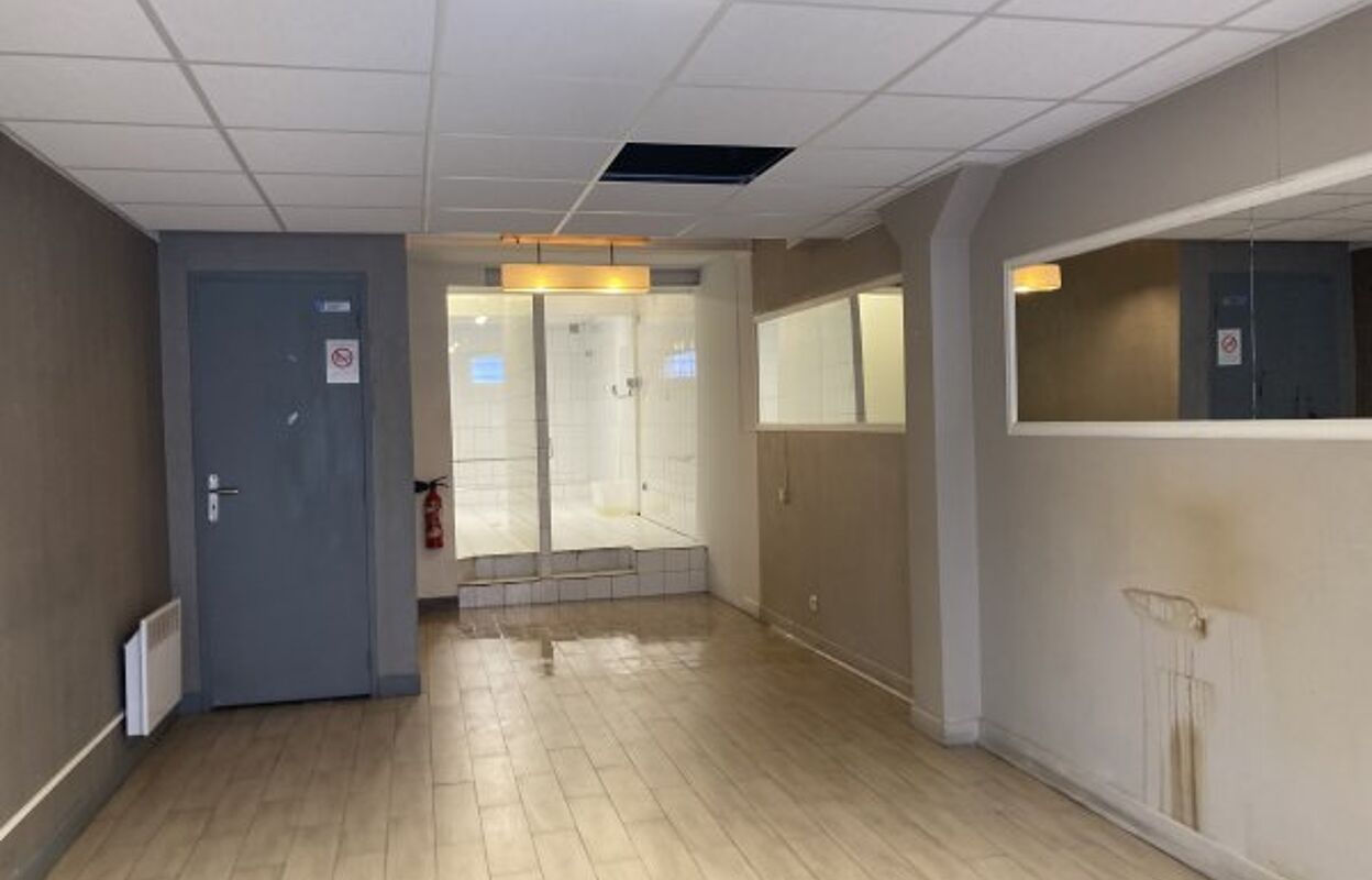 commerce  pièces 48 m2 à vendre à Céret (66400)