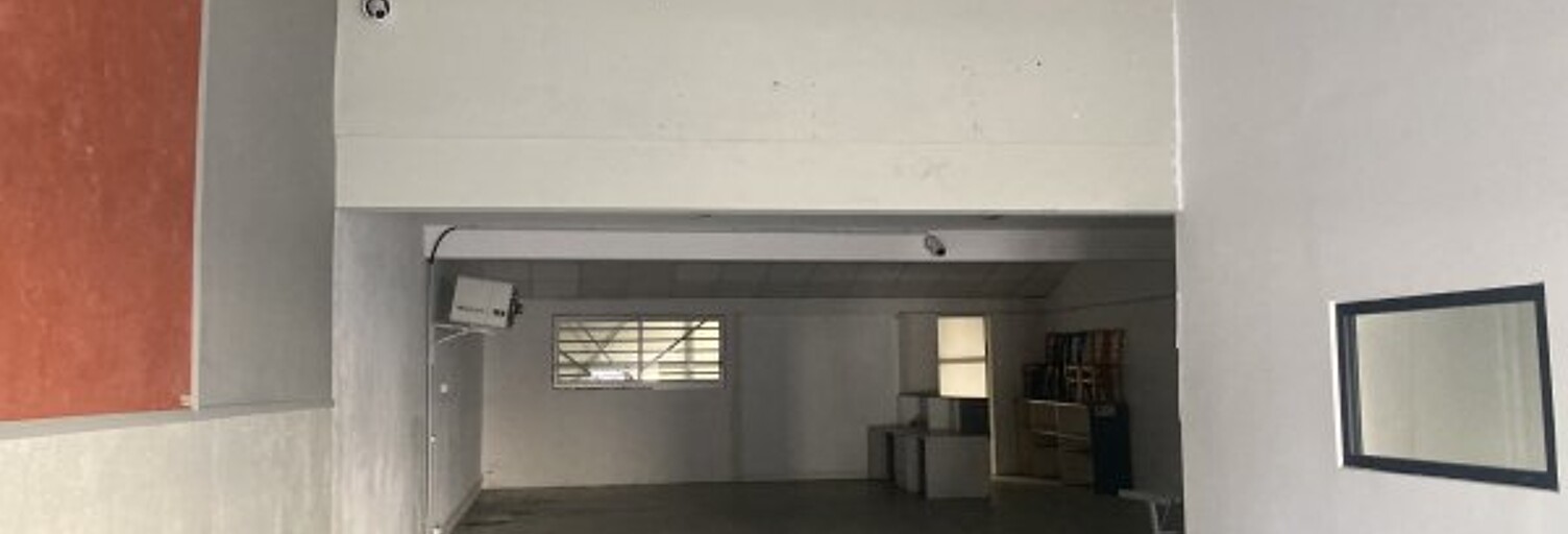 Commerce  212 m² à vendre à Perpignan (66000)