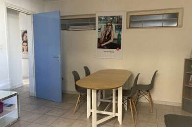 Commerce  550000 €