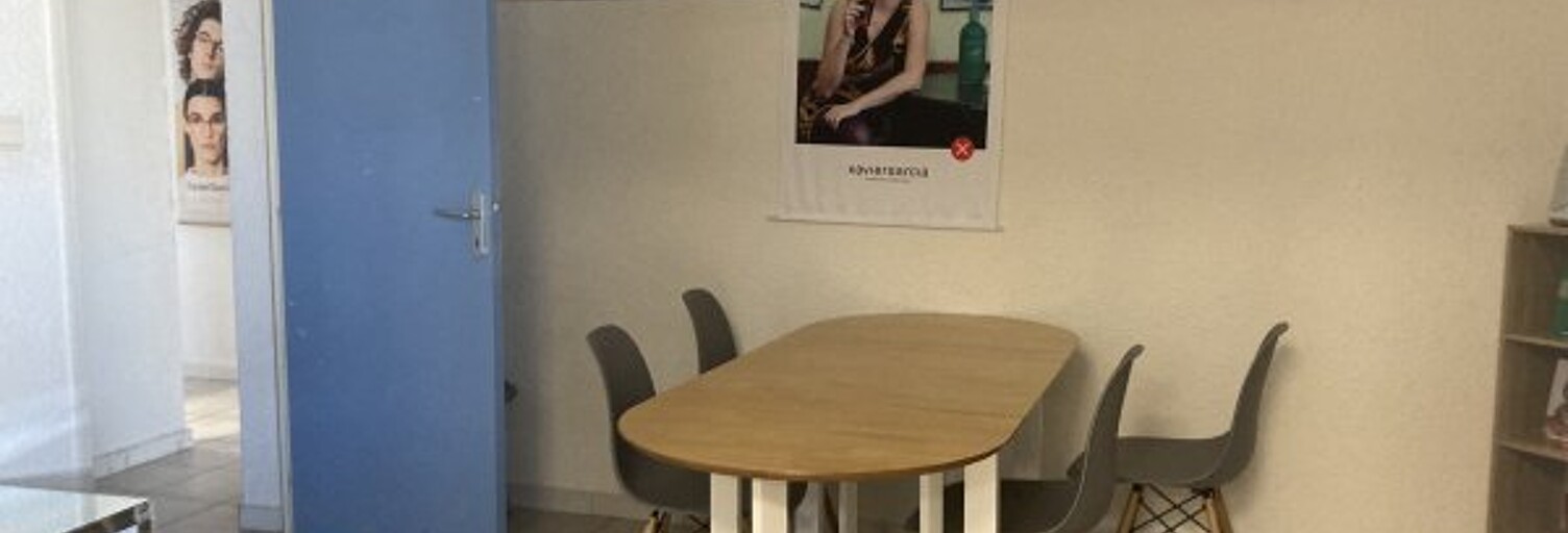 Commerce  817 m² à vendre à Perpignan (66000)