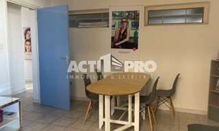 Bureau  817 m² à vendre à Perpignan (66000)