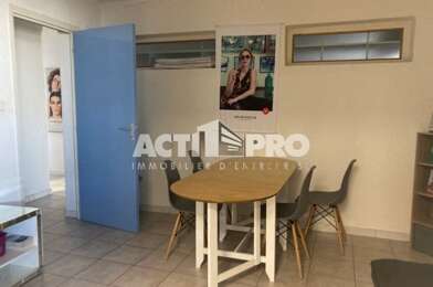 Bureau  450000 €