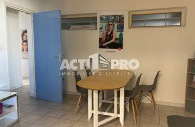 Bureaux à vendre — photo du bien