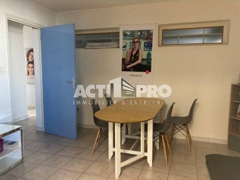 Bureaux à vendre — photo 1