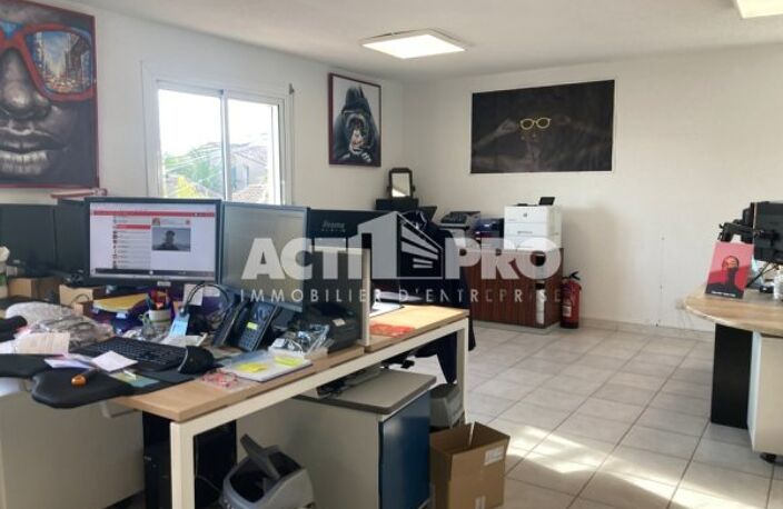 Bureaux à vendre — photo 2